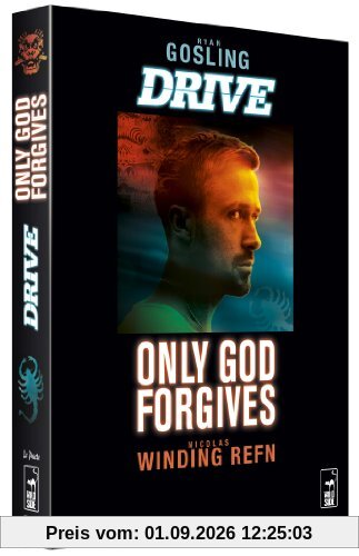 Drive + Only God Forgives