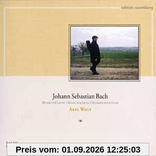 Musik für Laute