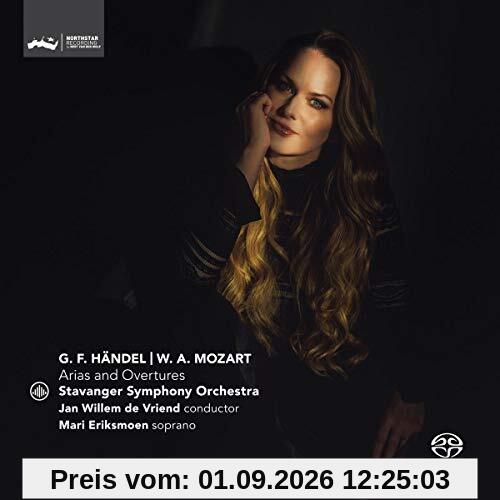 Arias and Overtures