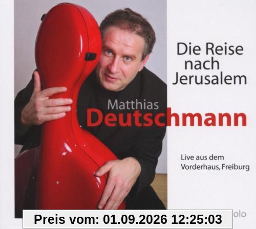 Die Reise Nach Jerusalem (2009)