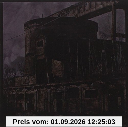 VI/Klagopsalmer