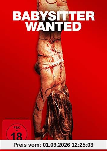 Babysitter Wanted