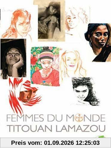 Femmes du monde [FR Import]