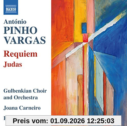 Requiem/Judas