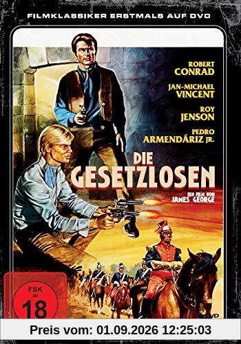 Die Gesetzlosen