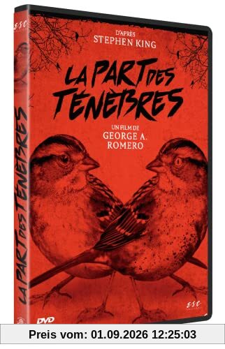 La part des ténèbres [FR Import]
