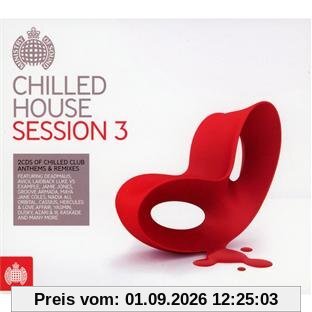 Chilled House Session 3