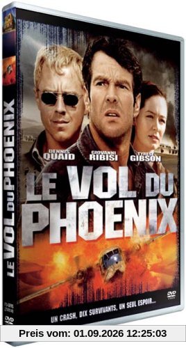 Le Vol du Phoenix [FR Import]