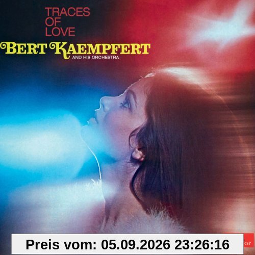 Traces of Love (Re-Release)