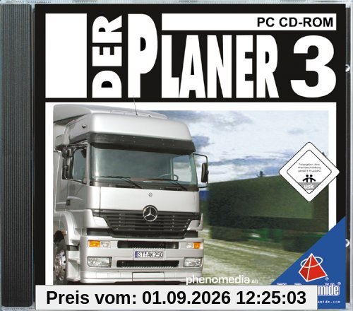 Der Planer 3 (Software Pyramide)