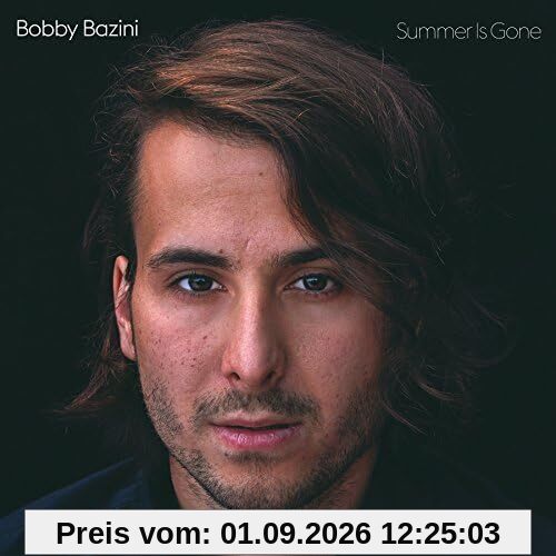 Summer is Gone [Import]