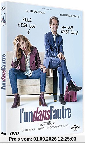 L'un dans l'autre [FR Import]