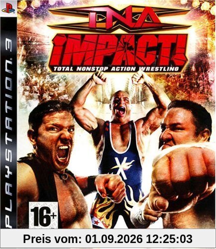 TNA Impact !