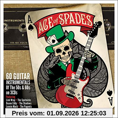 Ace of Spades