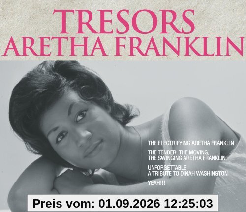 Trésors Aretha Franklin