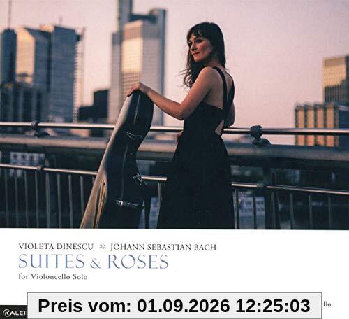 Suites and Roses