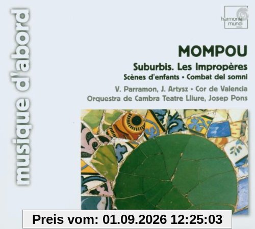 Suburbis/Los Improperios/+