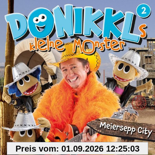 02/Meiersepp City