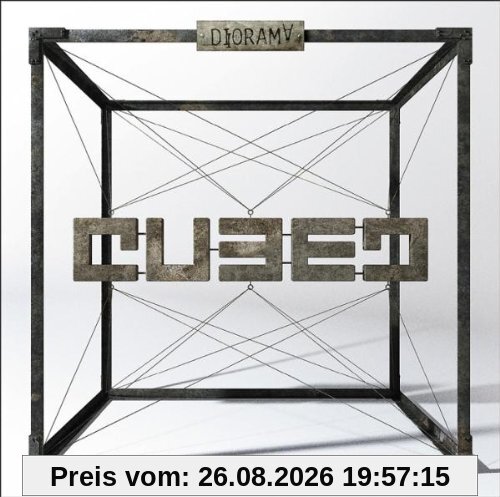 Cubed