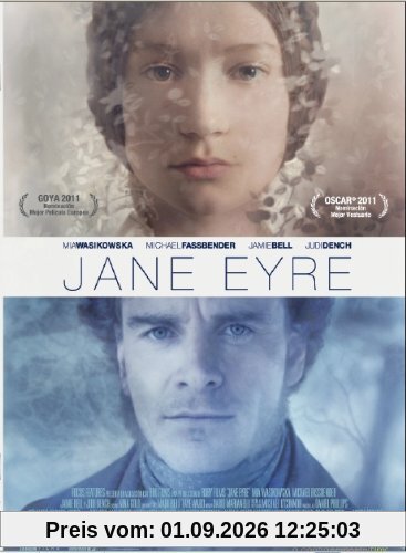 Jane Eyre (2011) (Import)