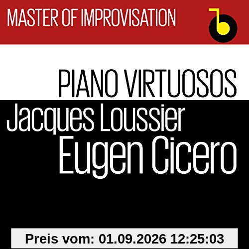 Master Of Improvisation