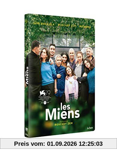 Les miens [FR Import]