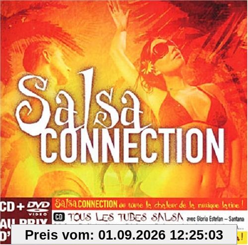 Salsa Connection