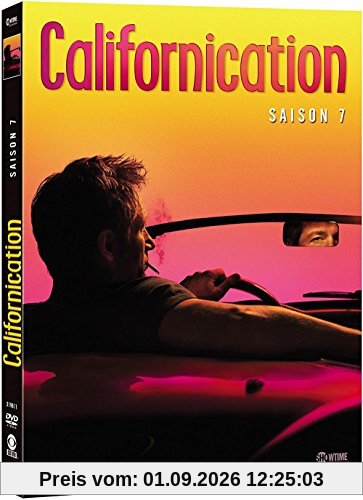 Californication - Saison 7