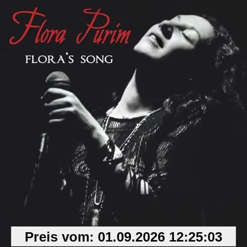 Flora'S Song