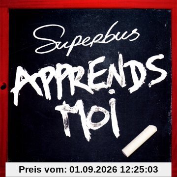 Apprends-Moi