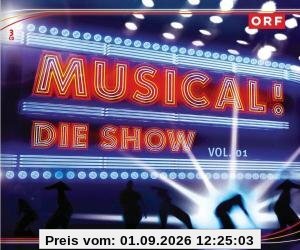 Musical! die Show