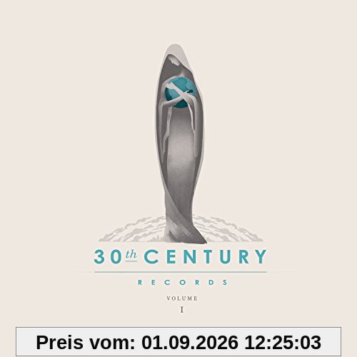 30th Century Records Compilation Vol.1
