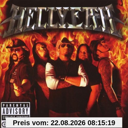 Hellyeah