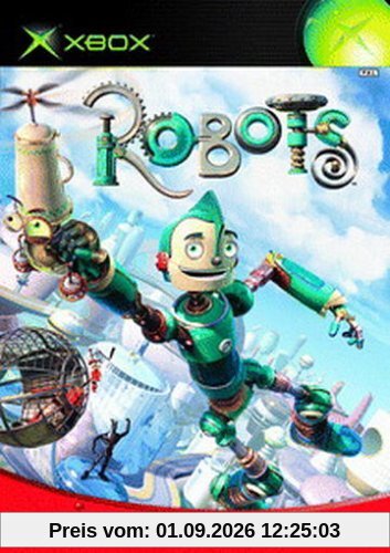Robots