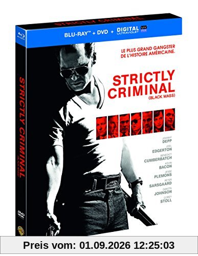 Strictly Criminal
