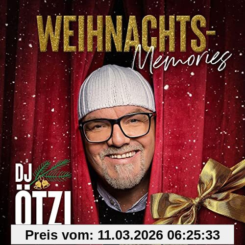 Dj Ötzi Weihnachts-Memories
