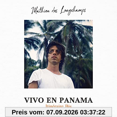 Vivo En Panama (Itineraire Bis)