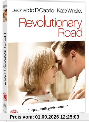 Revolutionary Road [UK Import]