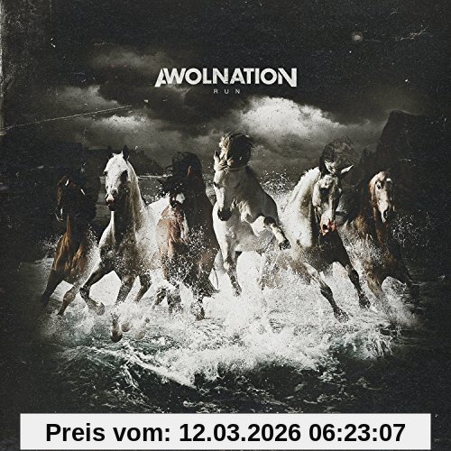 Awolnation Run