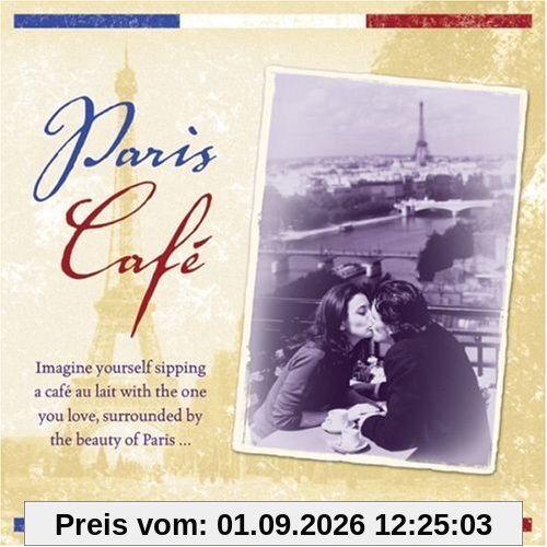 Paris Cafe