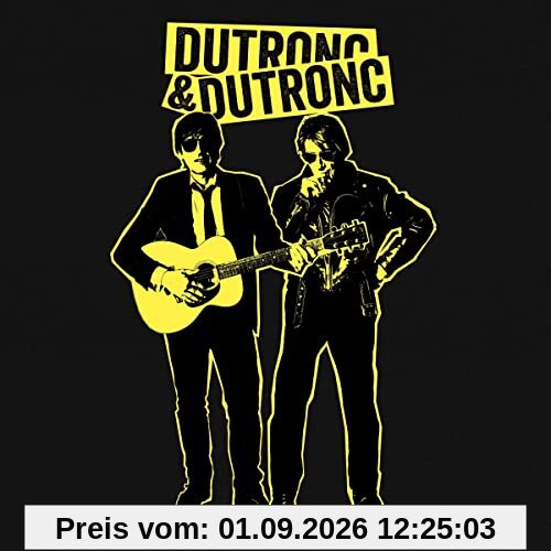 Dutronc & Dutronc