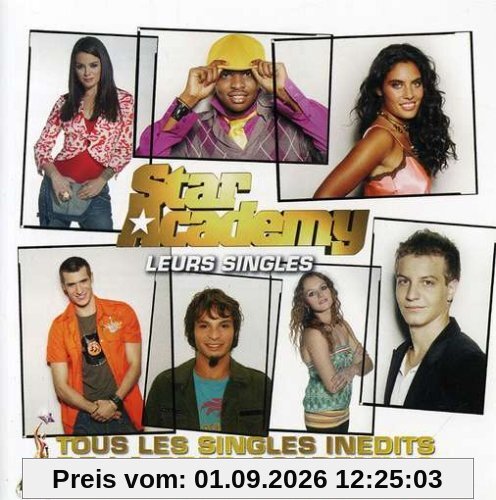 Leurs Singles