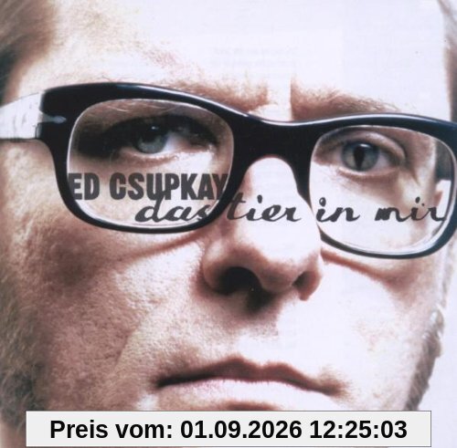 Das Tier in Mir