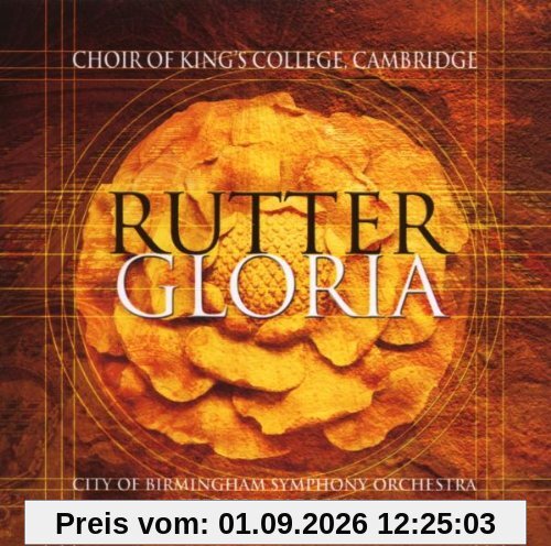 Gloria/Magnificat/Psalm 150