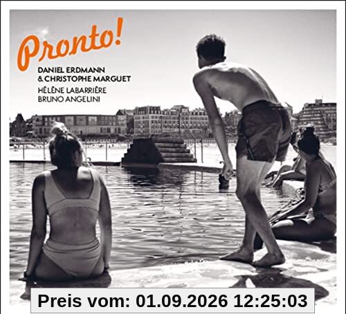 Pronto!