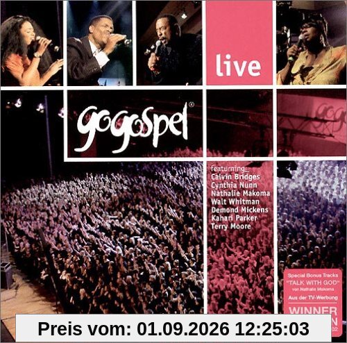 Gogospel (2004 Edition)
