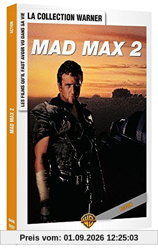 Mad Max 2 [WB Environmental]