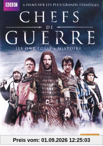 Chefs de guerre [FR Import]