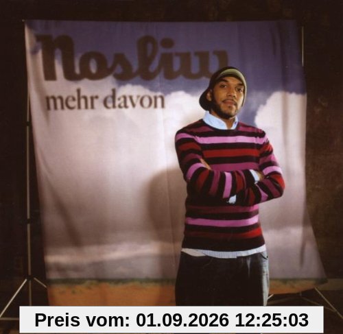 Mehr Davon