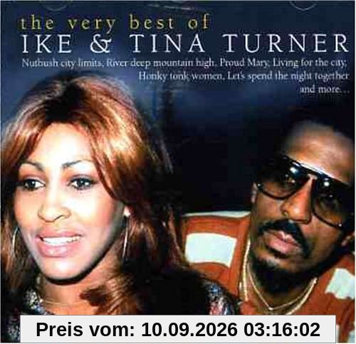 The Very Best of Ike & Tina Turner